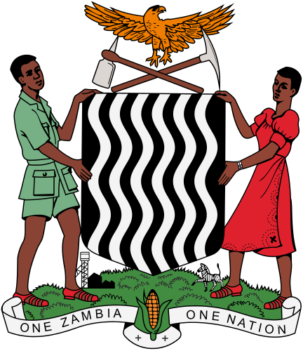 Agenda for Zambia